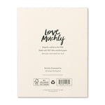 Load image into Gallery viewer, Sympathy Card - Love Persists
