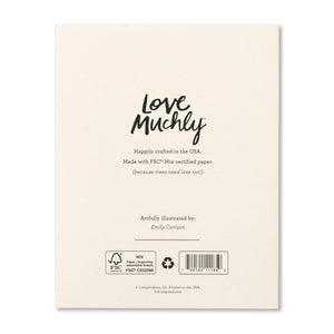 Get Well Card - Sending You Love & Strength