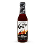 Load image into Gallery viewer, Collins Simple Syrup - Smoked Old Fashioned
