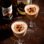 Load image into Gallery viewer, Collins Simple Syrup - Espresso Martini
