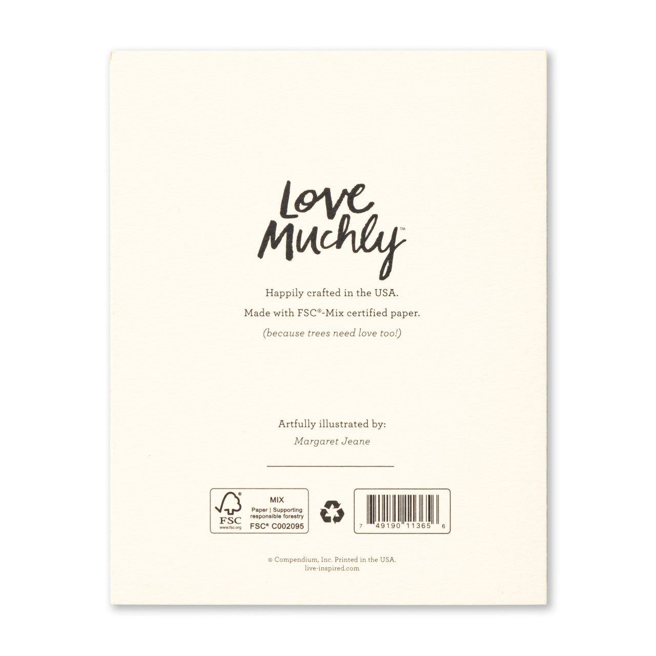 Birthday Card - Today is for You