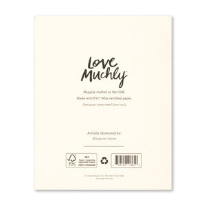 Birthday Card - Today is for You