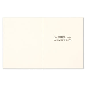 Birthday Card - Birthday Queen