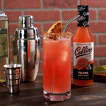 Load image into Gallery viewer, Collins Simple Syrup - Paloma

