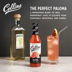 Load image into Gallery viewer, Collins Simple Syrup - Paloma
