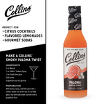 Load image into Gallery viewer, Collins Simple Syrup - Paloma

