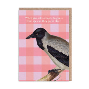 OD Cards - Birthday | They Guess Older