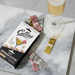 Load image into Gallery viewer, Cocktail Garnish - Cocktail Glitter | Champagne
