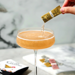 Load image into Gallery viewer, Cocktail Garnish - Cocktail Glitter | Champagne
