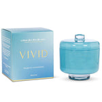 Load image into Gallery viewer, Aromabotanical Candle - Sea Island Cotton 8oz
