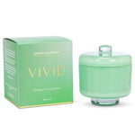 Load image into Gallery viewer, Aromabotanical Candle - Melon Sorbet 8oz
