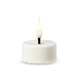 Load image into Gallery viewer, Luxlite - LED Tealight Cream s/6
