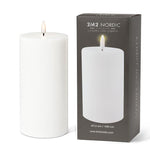 Load image into Gallery viewer, Luxlite - LED Pillar White 4x8
