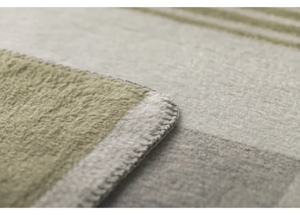 Fussenegger Throw - Savona Velour Lines|Rectangle 200x150cm