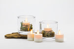 Load image into Gallery viewer, Reallite - LED Tealight Ivory s/2
