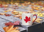 Load image into Gallery viewer, Mug - Maple Leaf

