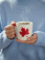 Load image into Gallery viewer, Mug - Maple Leaf
