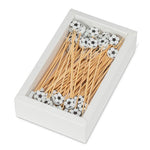 Load image into Gallery viewer, Party Pick - Soccer Ball 100pc
