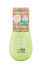 Load image into Gallery viewer, Silicone Wine Set - Birthday | 29th
