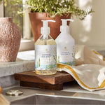 Load image into Gallery viewer, Thymes - Cypress Sea Salt Lotion
