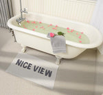 Load image into Gallery viewer, Bath Mat - Nice View
