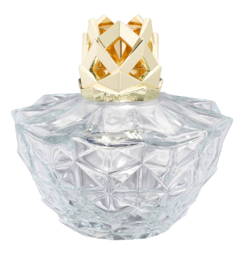 Maison Berger - Lamp Set Kali Clear
