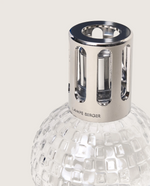 Load image into Gallery viewer, Maison Berger - Lamp Set Disco Clear | Festive Fir
