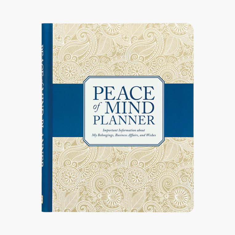 Life Organizer - Peace of Mind