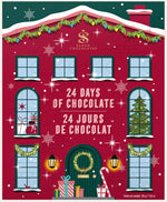 Load image into Gallery viewer, Saxon - Advent 24 Days of Chocolate
