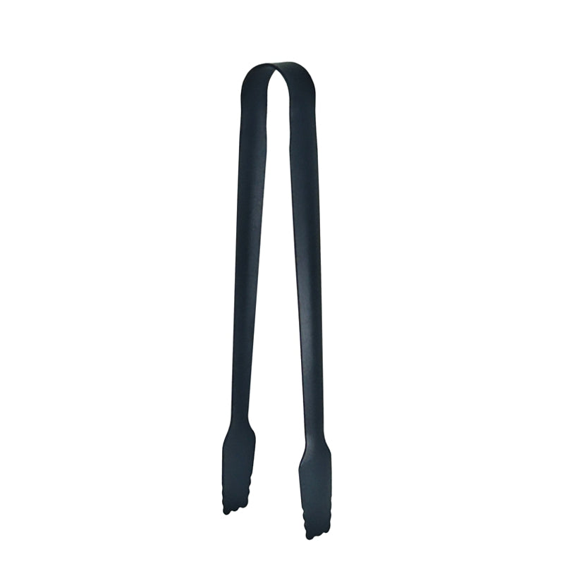 Small Tongs - 5" Black