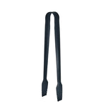 Load image into Gallery viewer, Small Tongs - 5&quot; Black
