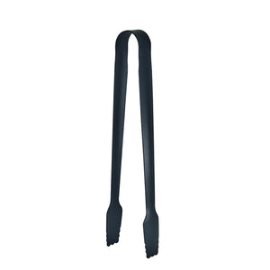 Small Tongs - 5" Black