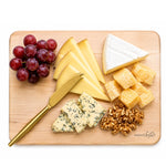Load image into Gallery viewer, NL| Cheese Knife - Gold
