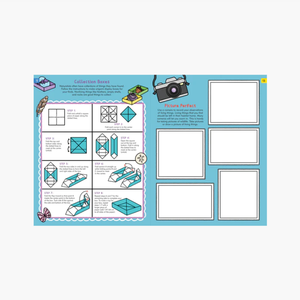 Activity Book - The Nature Explorer's