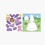 Load image into Gallery viewer, Activity Book - Color By Sticker Unicorns
