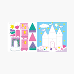 Load image into Gallery viewer, Activity Book - Color By Sticker Unicorns
