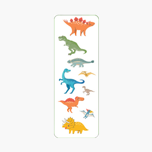 Sticker Set - Dinosaurs