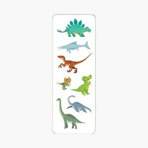 Sticker Set - Dinosaurs