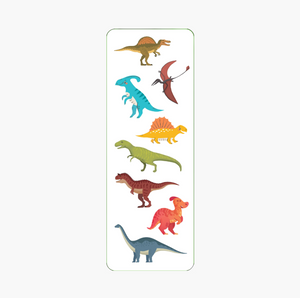 Sticker Set - Dinosaurs