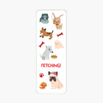 Load image into Gallery viewer, Sticker Set - Puppies
