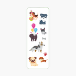 Load image into Gallery viewer, Sticker Set - Puppies
