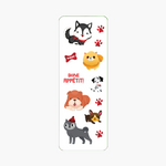 Load image into Gallery viewer, Sticker Set - Puppies
