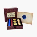 Load image into Gallery viewer, Sealing Wax - Stamp Kit
