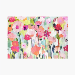 Boxed Card Set - Spring Meadow s/14