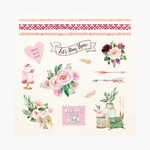 Load image into Gallery viewer, Sticker Book - Boho Dreams
