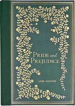 Load image into Gallery viewer, Classic Book - Masterpiece Pride &amp; Prejudice
