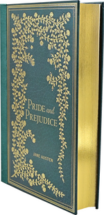 Load image into Gallery viewer, Classic Book - Masterpiece Pride &amp; Prejudice
