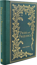 Load image into Gallery viewer, Classic Book - Masterpiece Pride &amp; Prejudice
