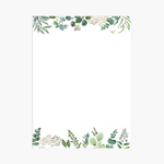 Load image into Gallery viewer, Stationery Set - Eucalyptus
