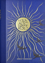Load image into Gallery viewer, Classic Book - Masterpiece The Sun Also Rises
